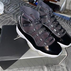 Air Jordan 11 Jubilee 25th Anniversary 10 NIB